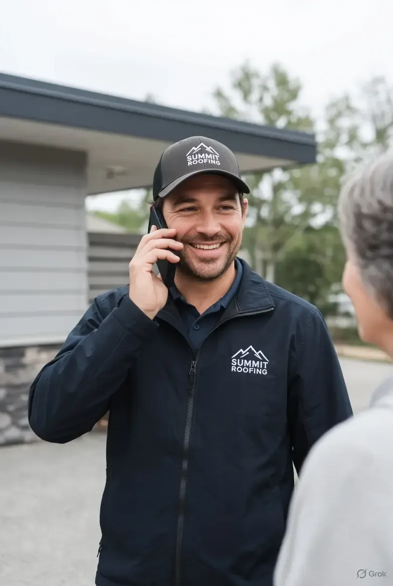 Flat Roof Leak Repair Omak, WA FAQs